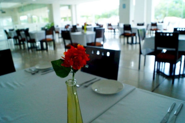 Ucayali River Hotel